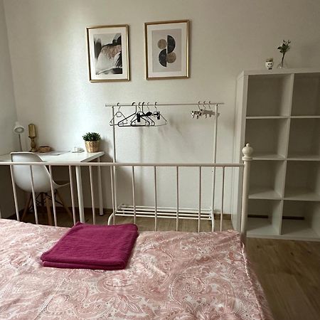 A&E Rooms Fernwald Екстериор снимка