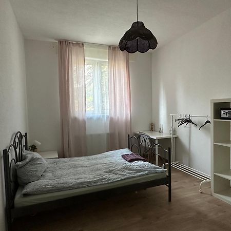 A&E Rooms Fernwald Екстериор снимка