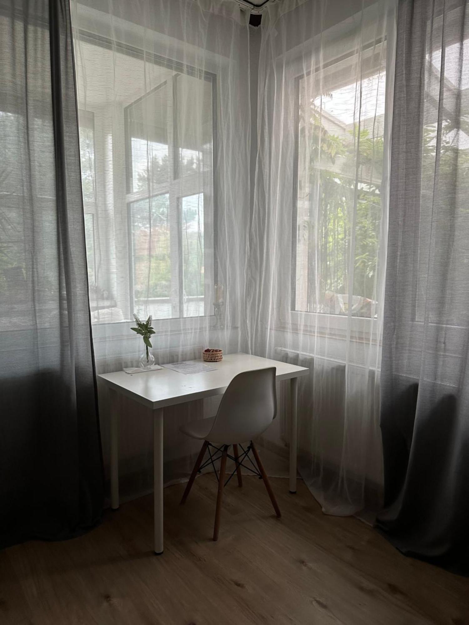A&E Rooms Fernwald Екстериор снимка