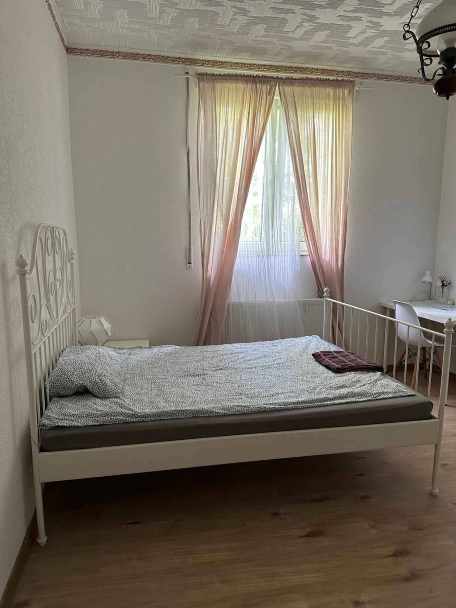 A&E Rooms Fernwald Екстериор снимка