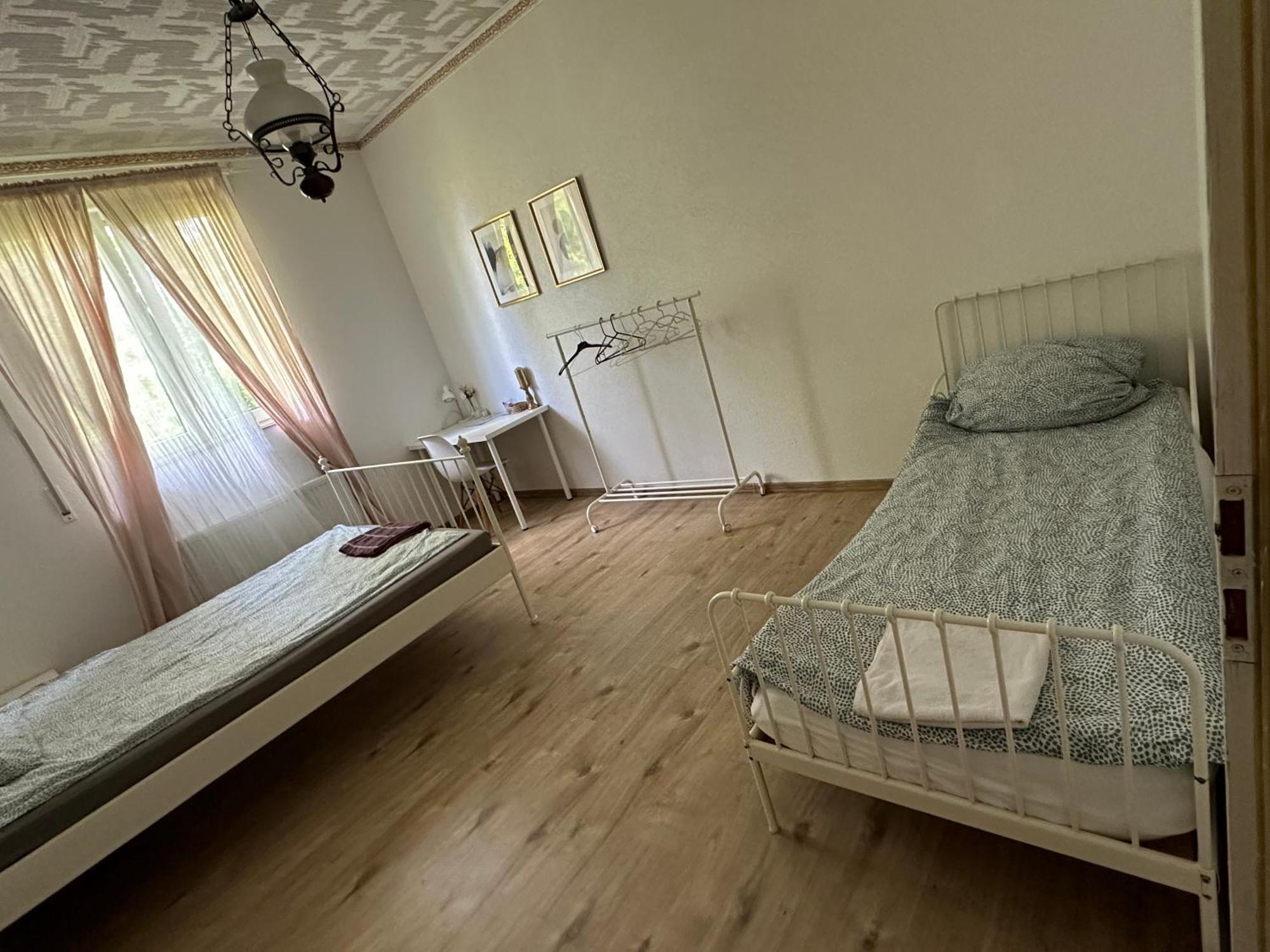 A&E Rooms Fernwald Екстериор снимка