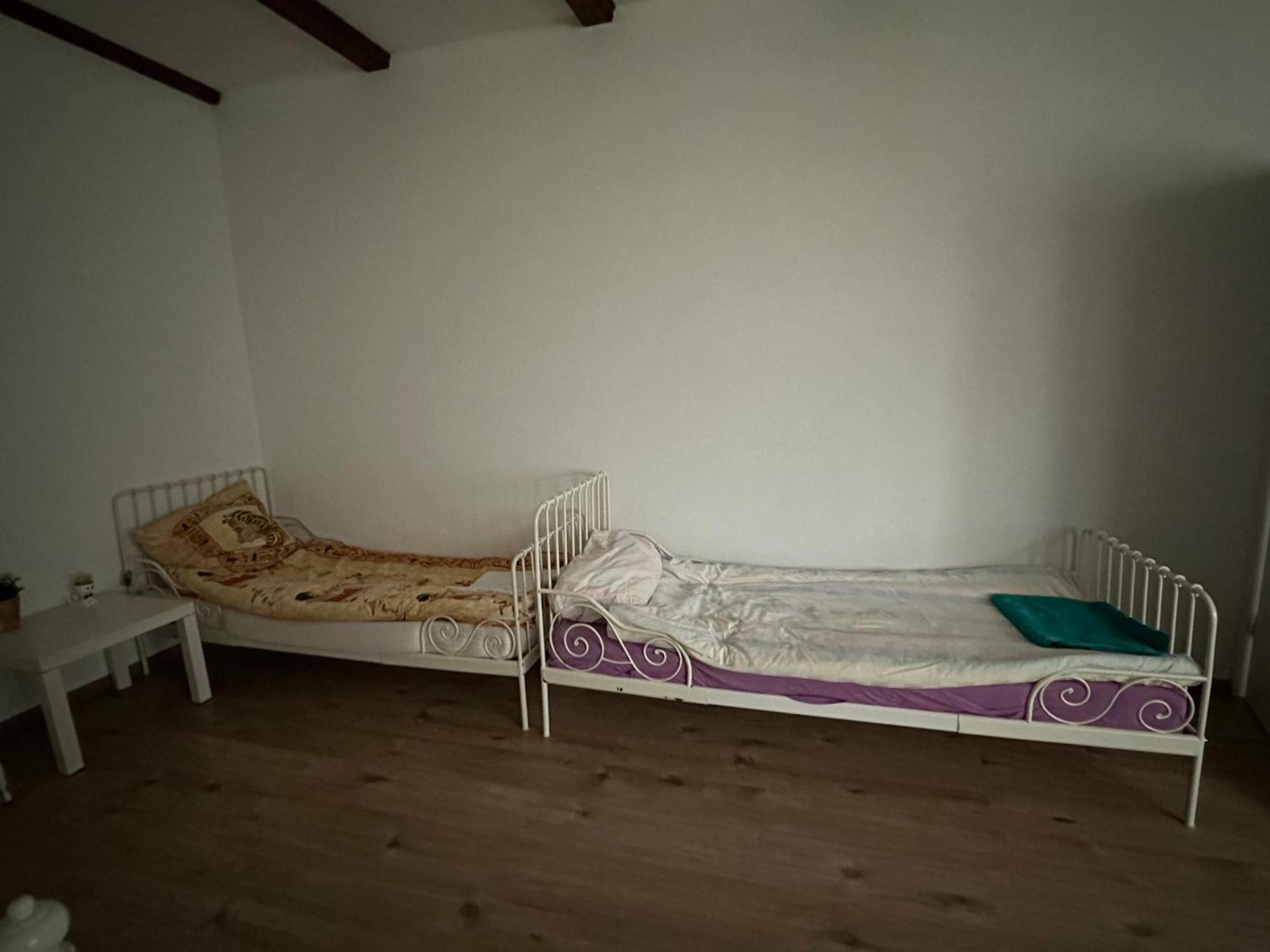 A&E Rooms Fernwald Екстериор снимка