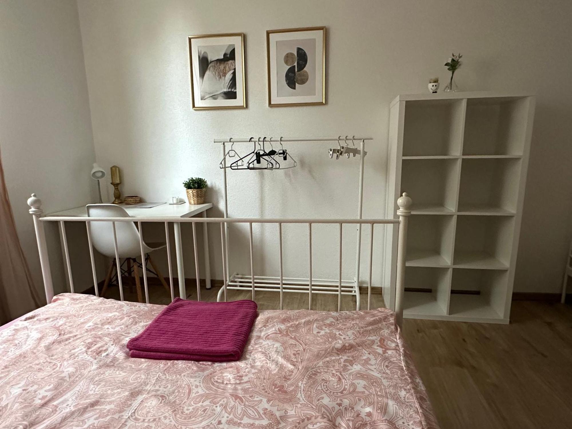 A&E Rooms Fernwald Екстериор снимка