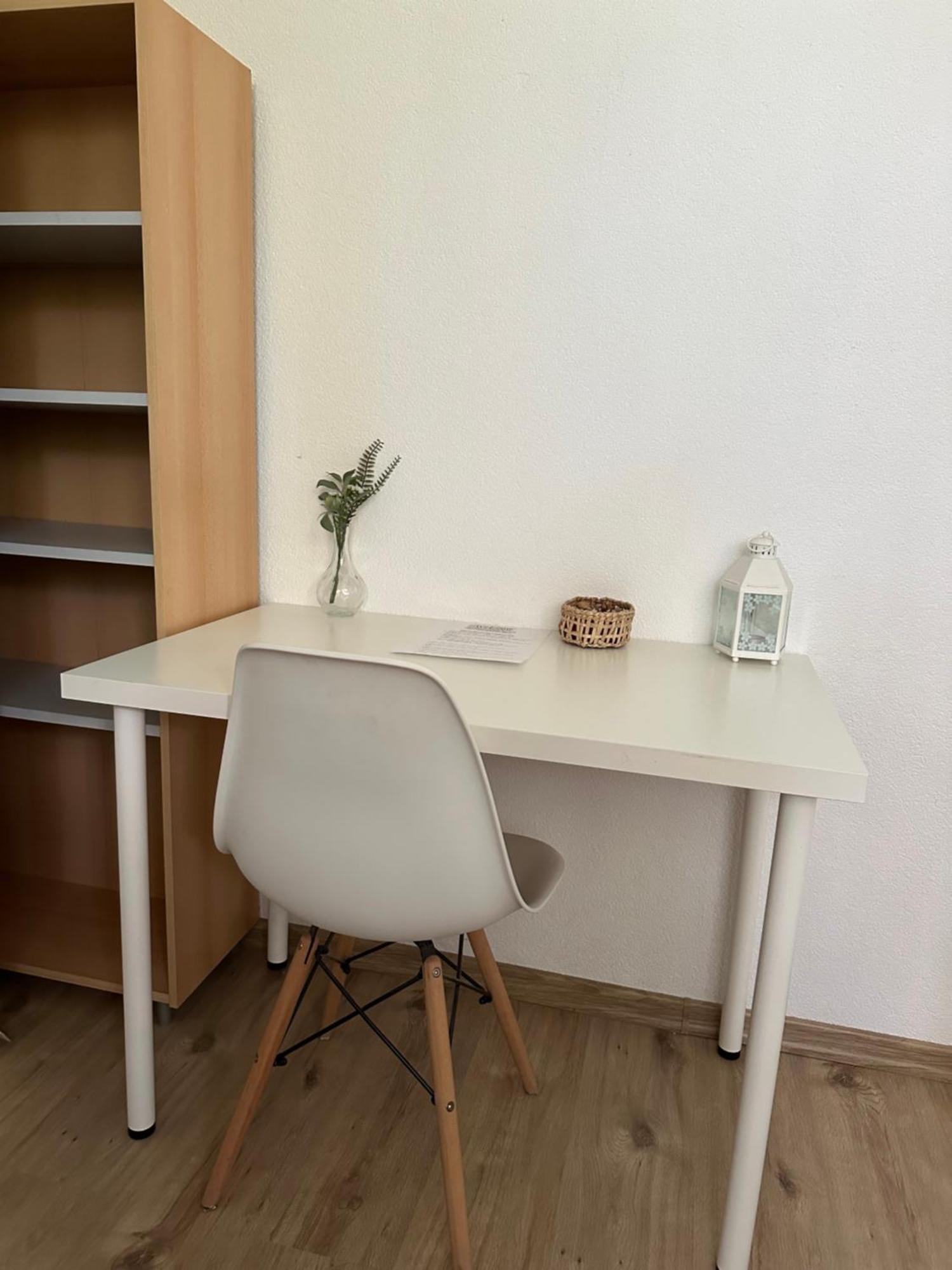 A&E Rooms Fernwald Екстериор снимка