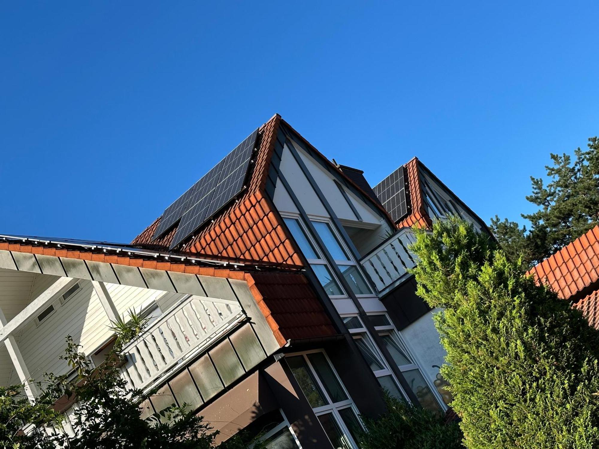 A&E Rooms Fernwald Екстериор снимка