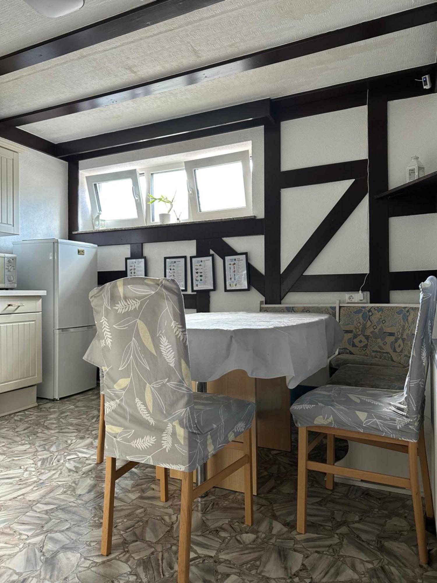 A&E Rooms Fernwald Екстериор снимка
