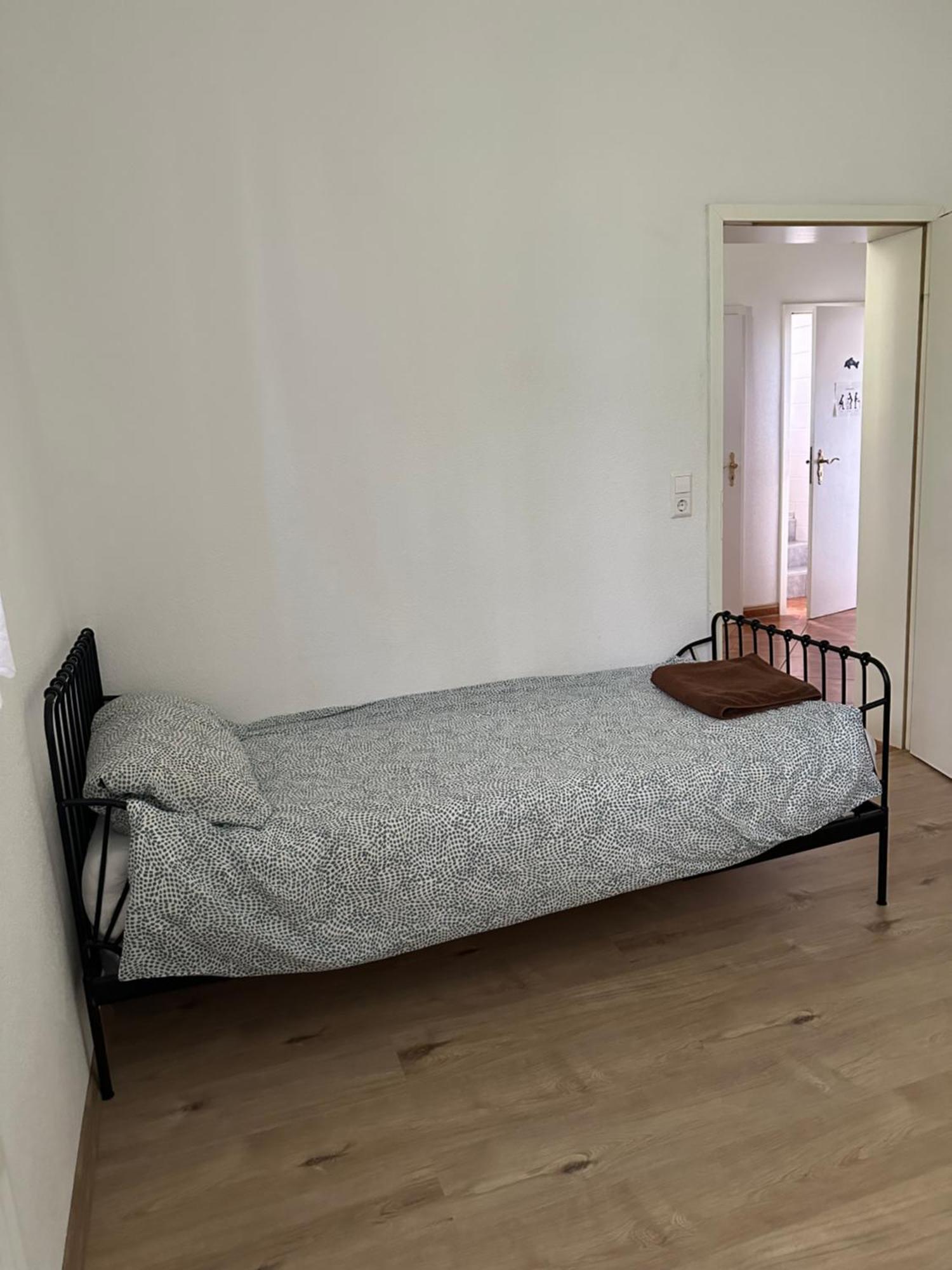 A&E Rooms Fernwald Екстериор снимка