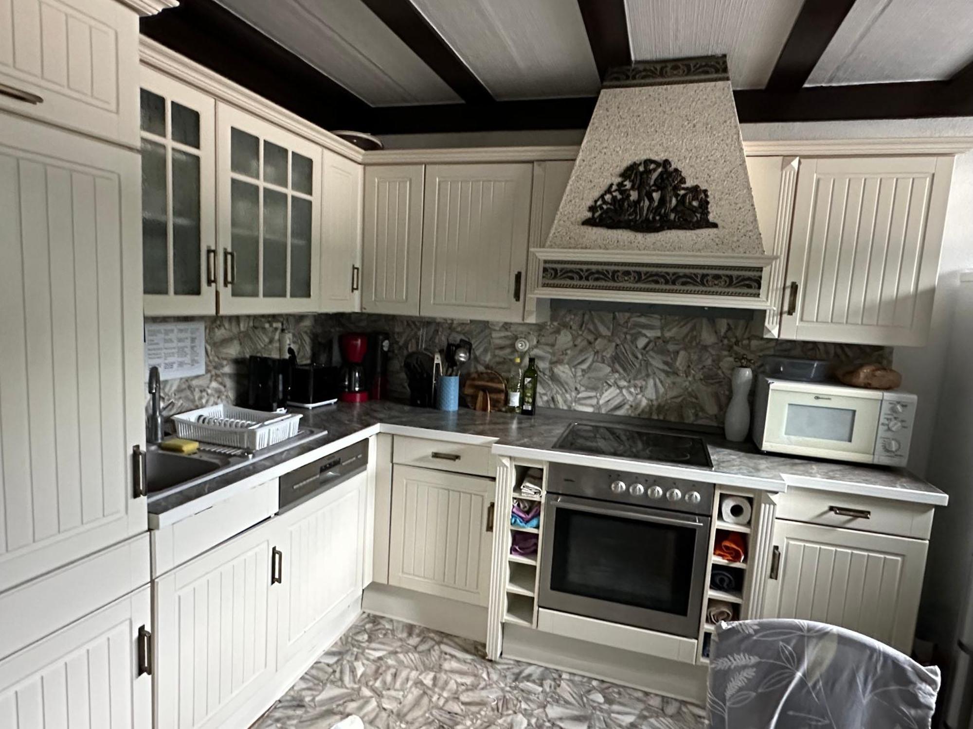 A&E Rooms Fernwald Екстериор снимка