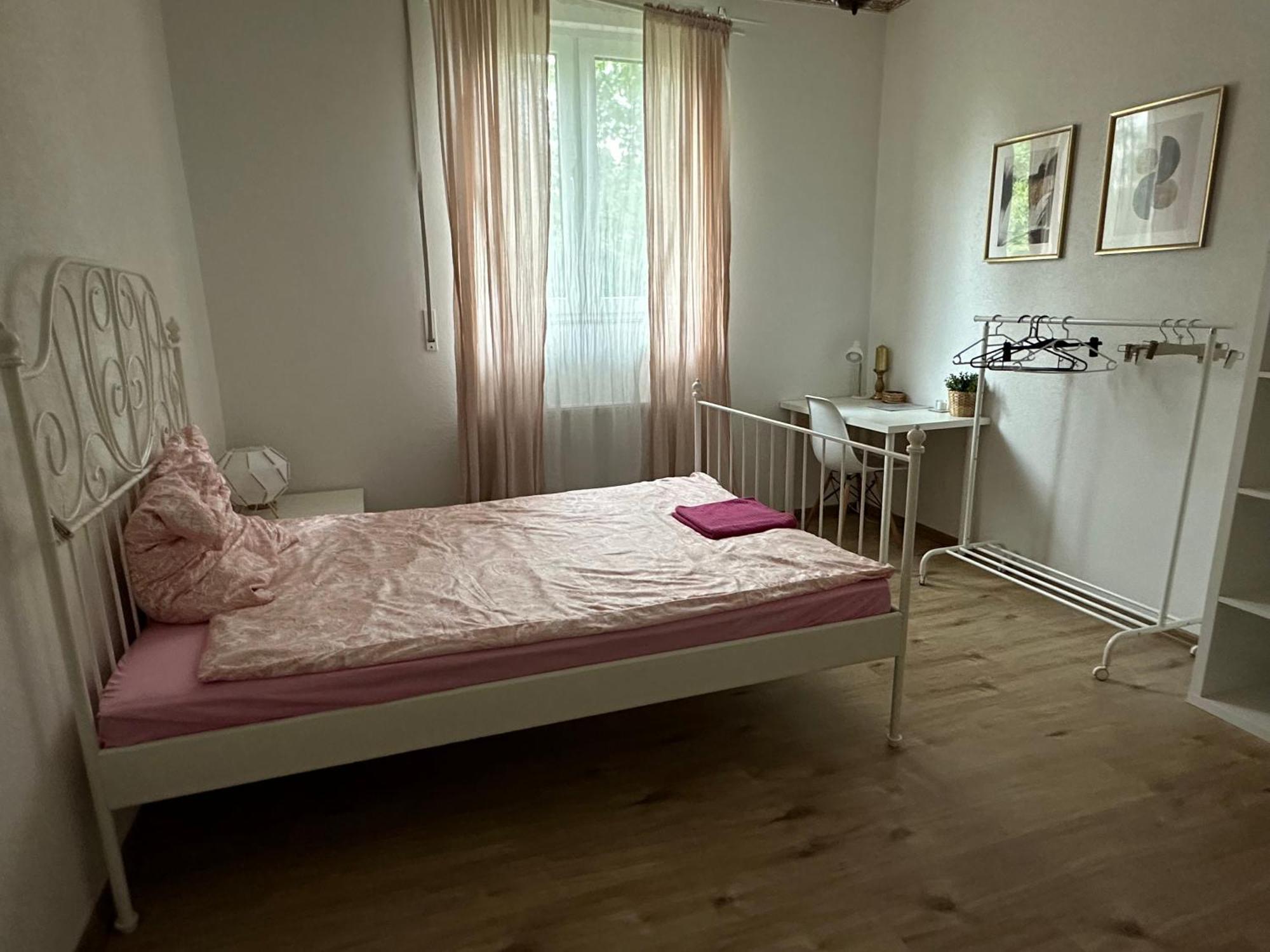 A&E Rooms Fernwald Екстериор снимка