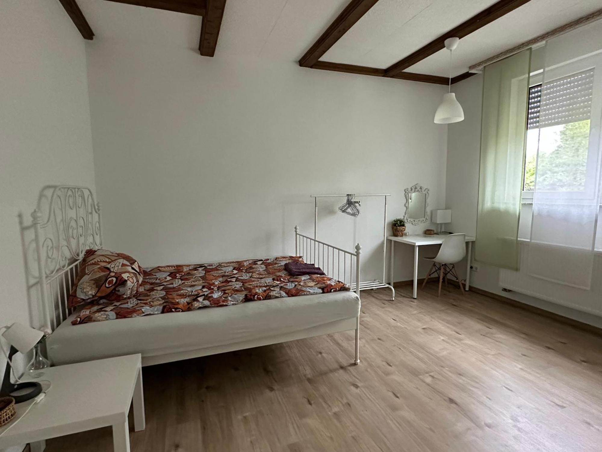 A&E Rooms Fernwald Екстериор снимка