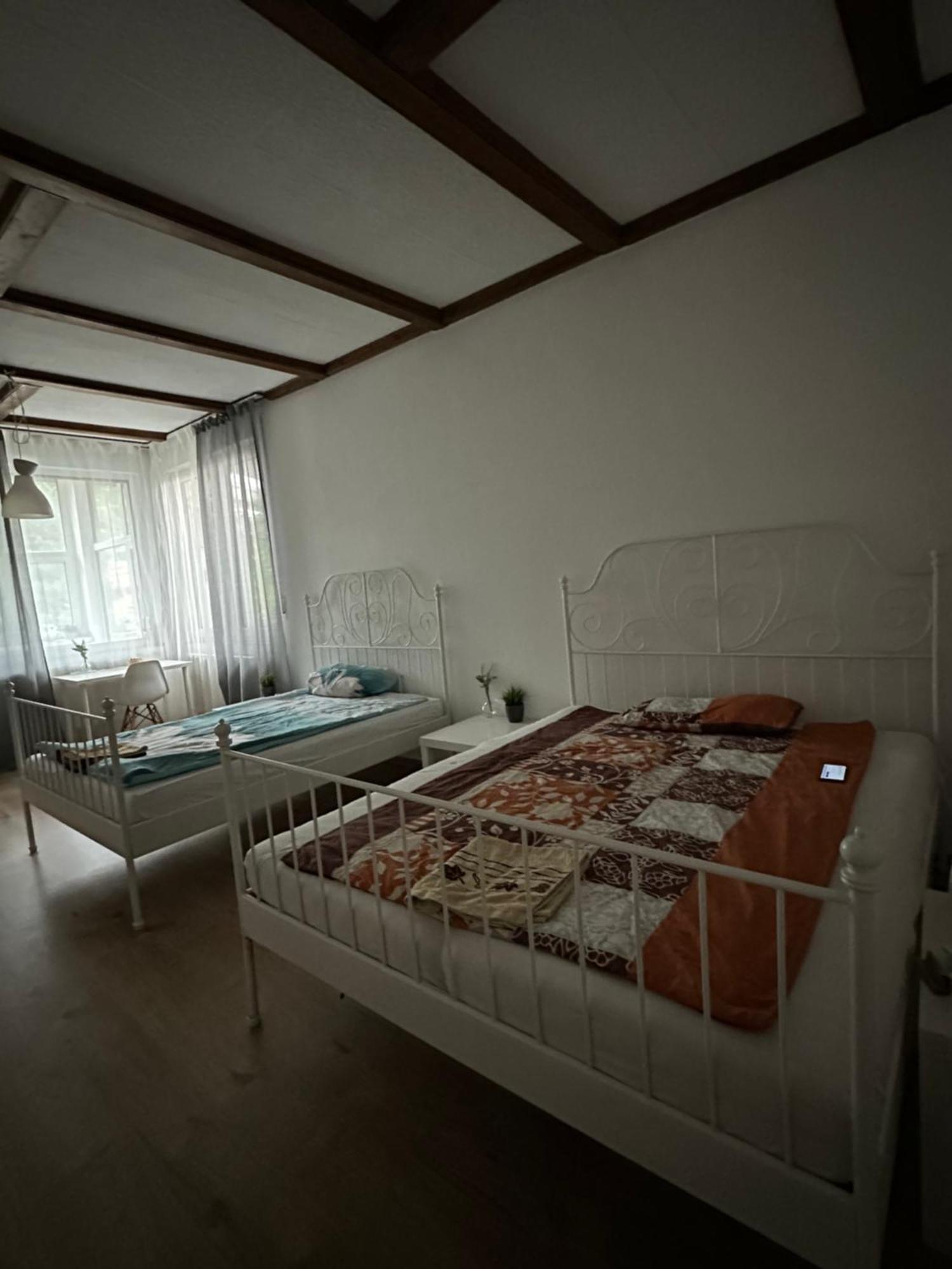 A&E Rooms Fernwald Екстериор снимка