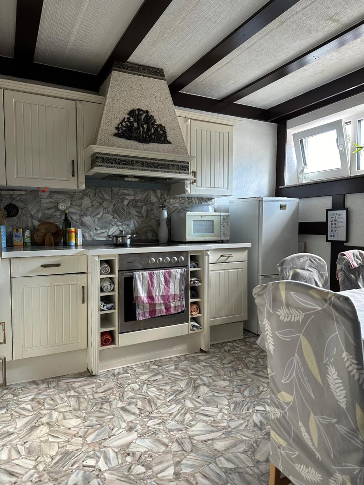 A&E Rooms Fernwald Екстериор снимка