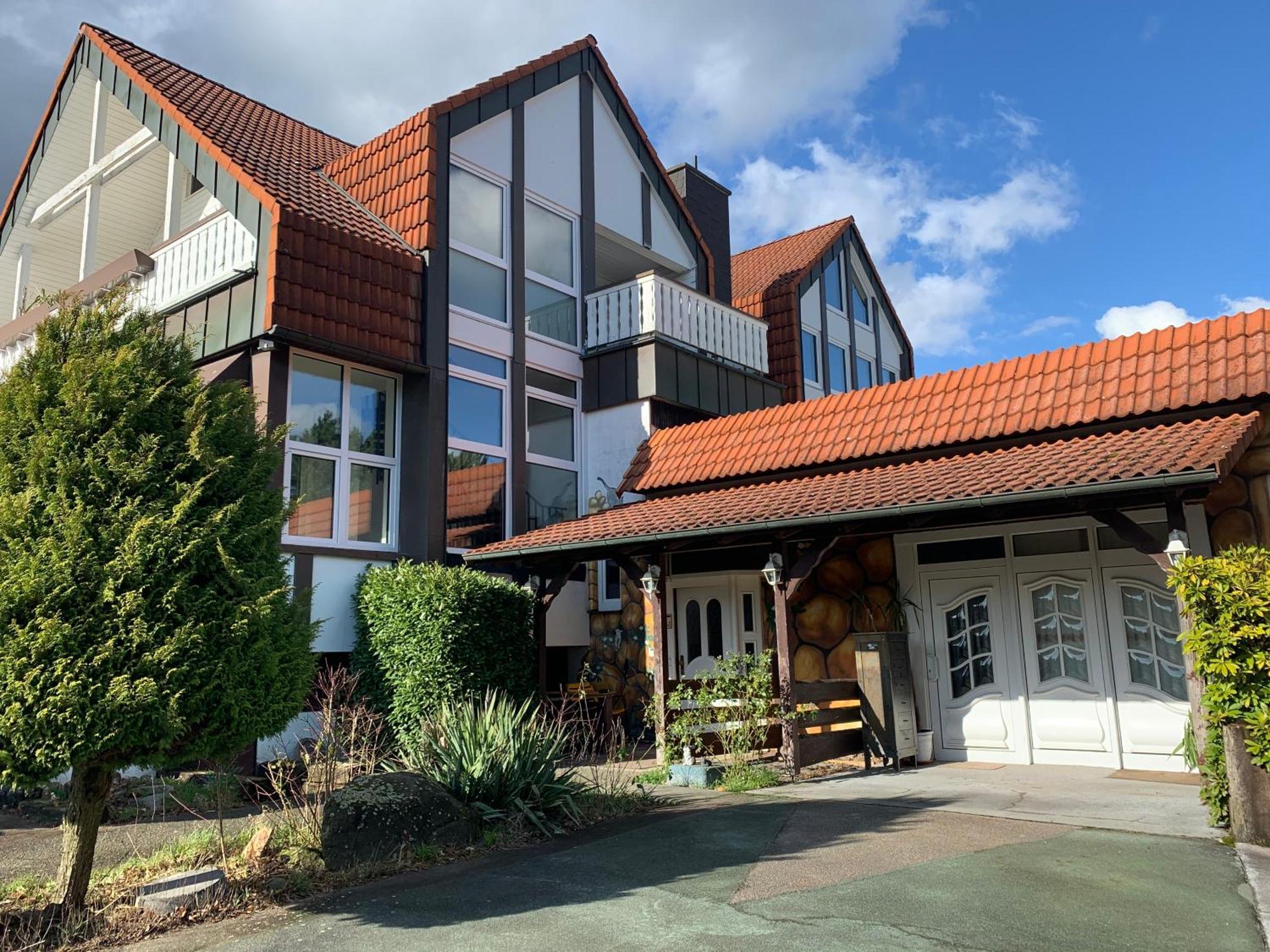 A&E Rooms Fernwald Екстериор снимка