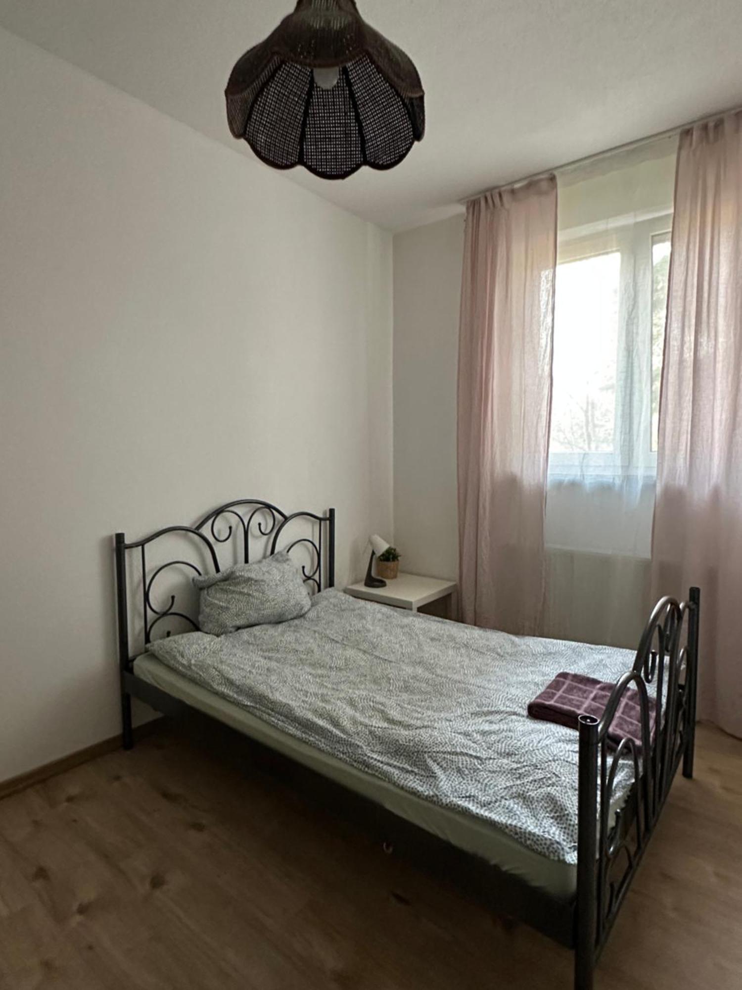 A&E Rooms Fernwald Екстериор снимка