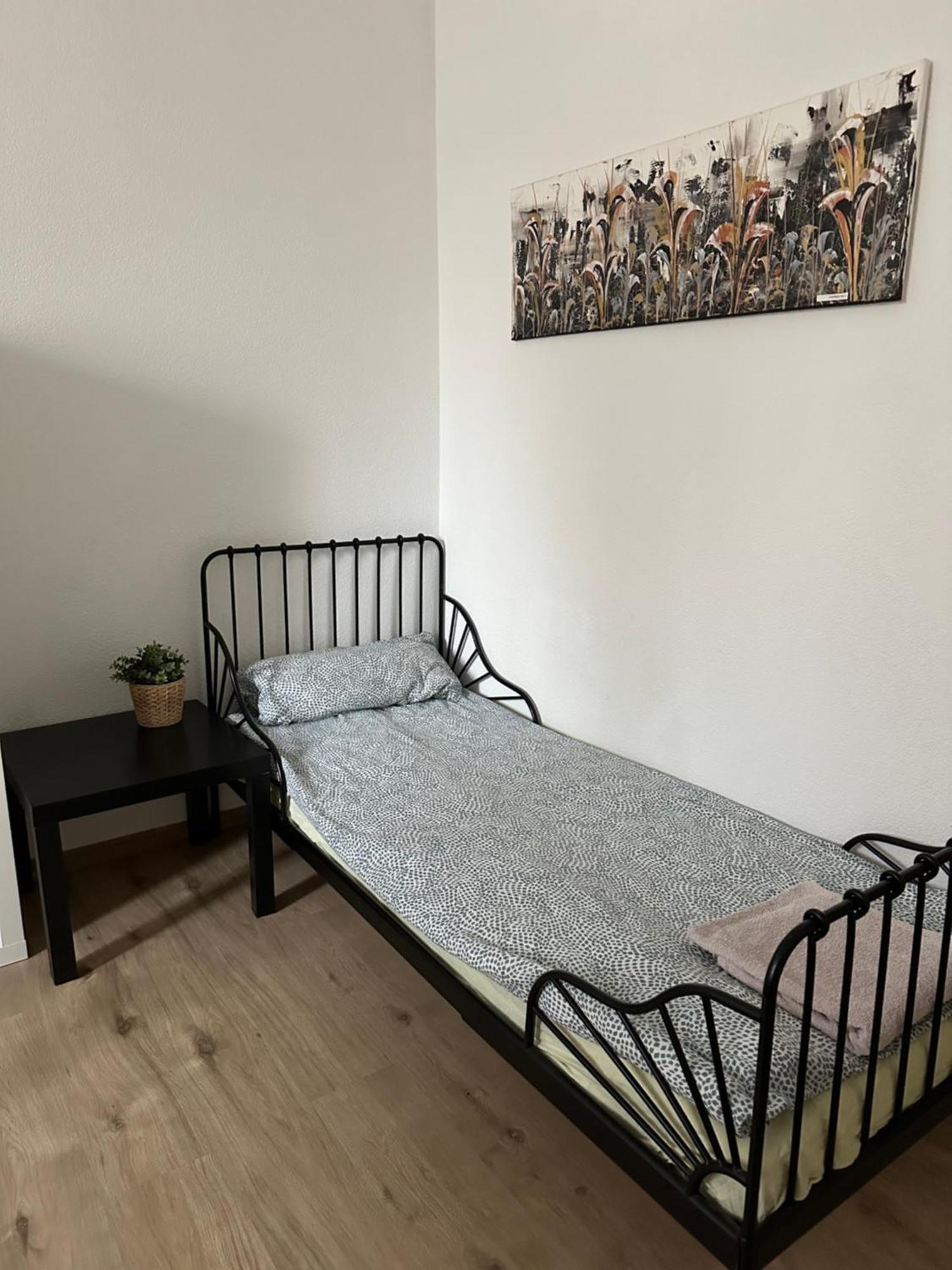 A&E Rooms Fernwald Екстериор снимка