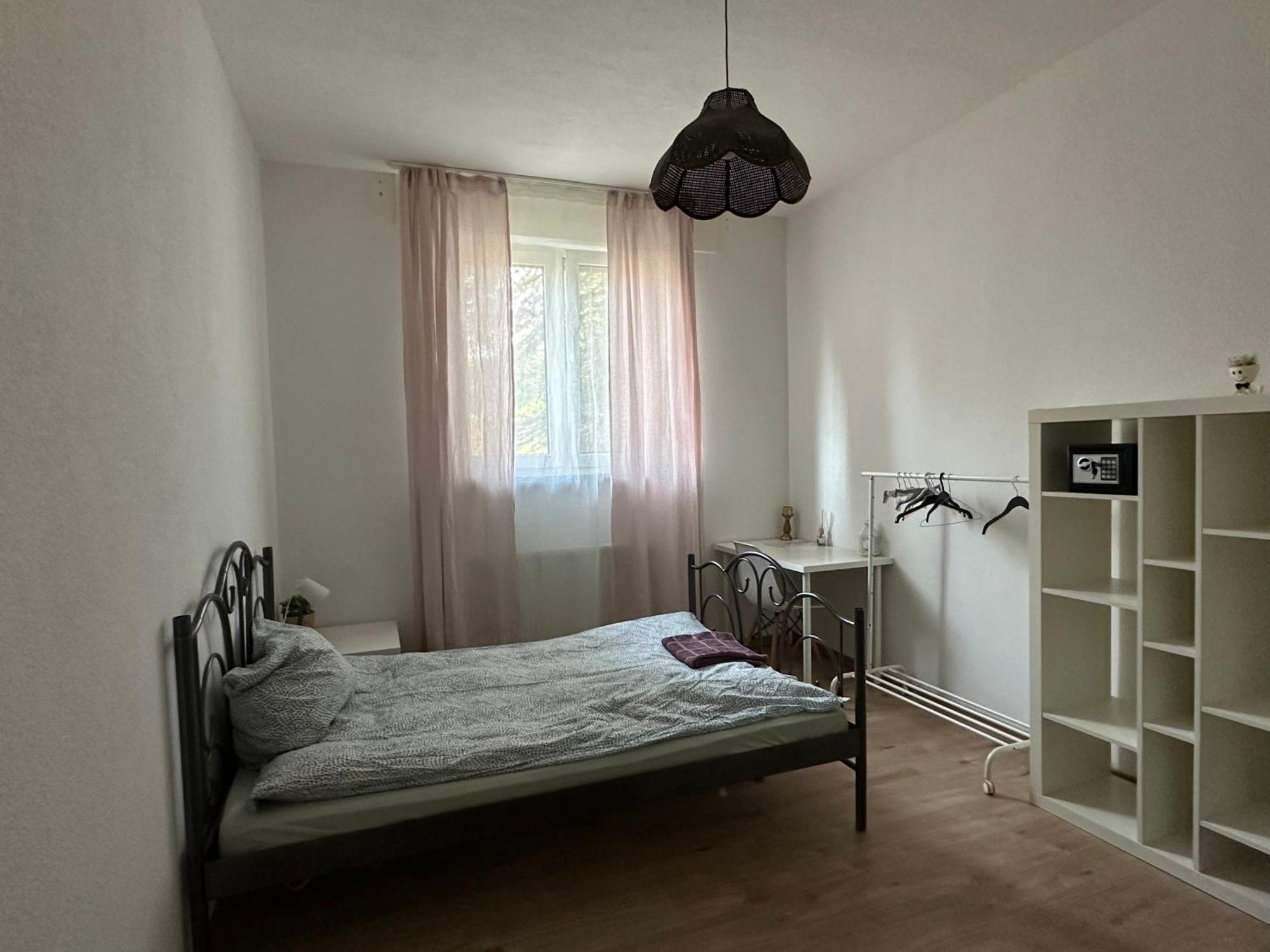 A&E Rooms Fernwald Екстериор снимка