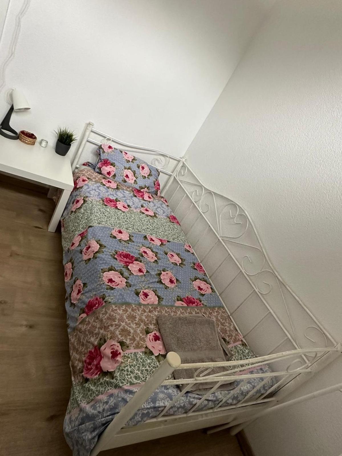 A&E Rooms Fernwald Екстериор снимка